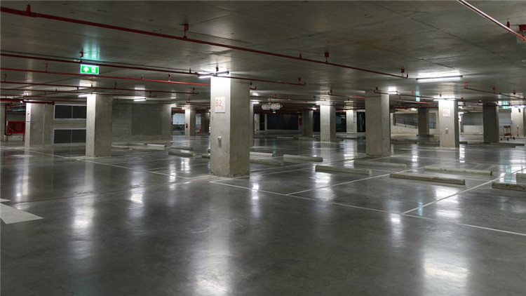 枣庄徐州固化地坪施工的施工流程？具体是什么？