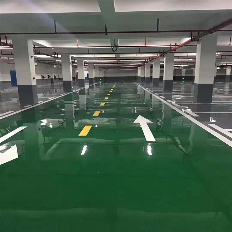 枣庄徐州环氧地坪的类型有