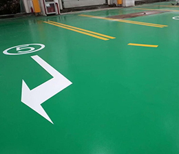 枣庄聚氨酯超耐磨特点有哪些