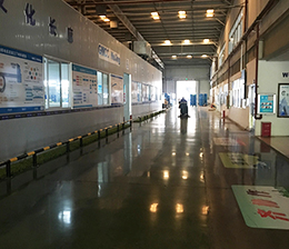 枣庄为什么一开始就要做好抗腐蚀涂地板