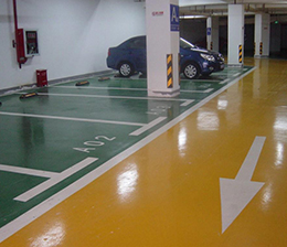 枣庄自流平抗静电地坪涂料