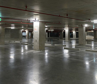 枣庄徐州固化地坪和环氧地坪的区别